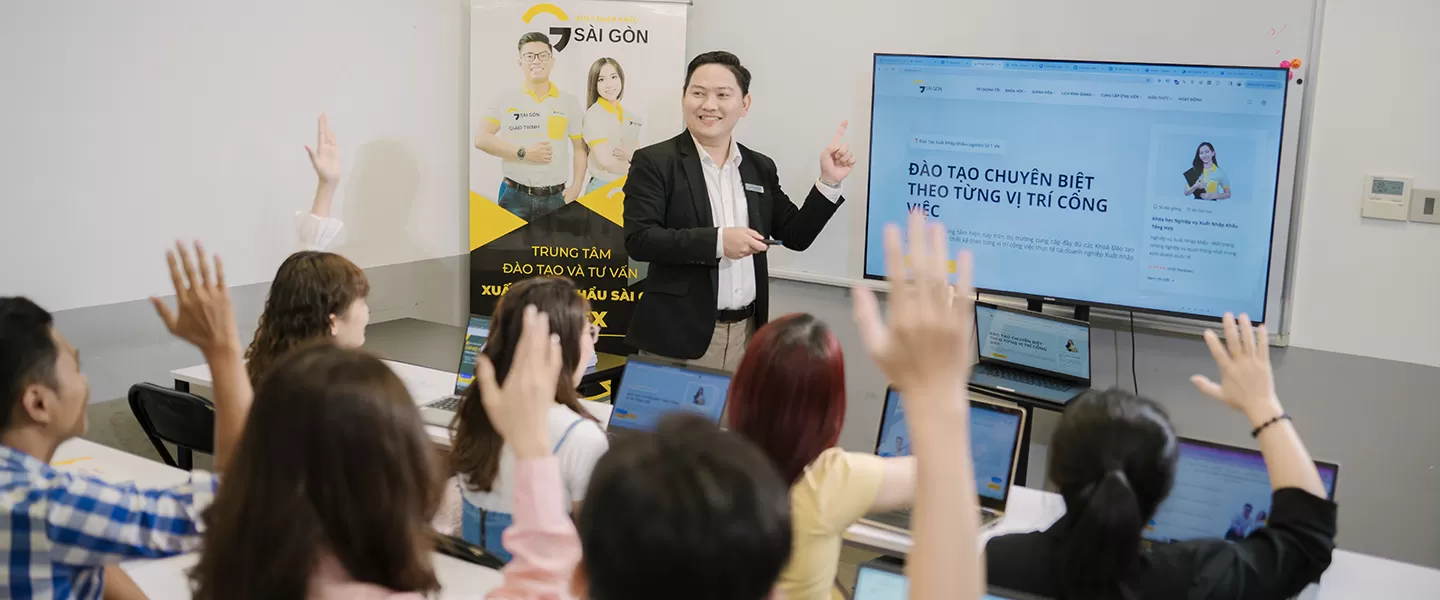 NỘI DUNG KHÓA HỌC