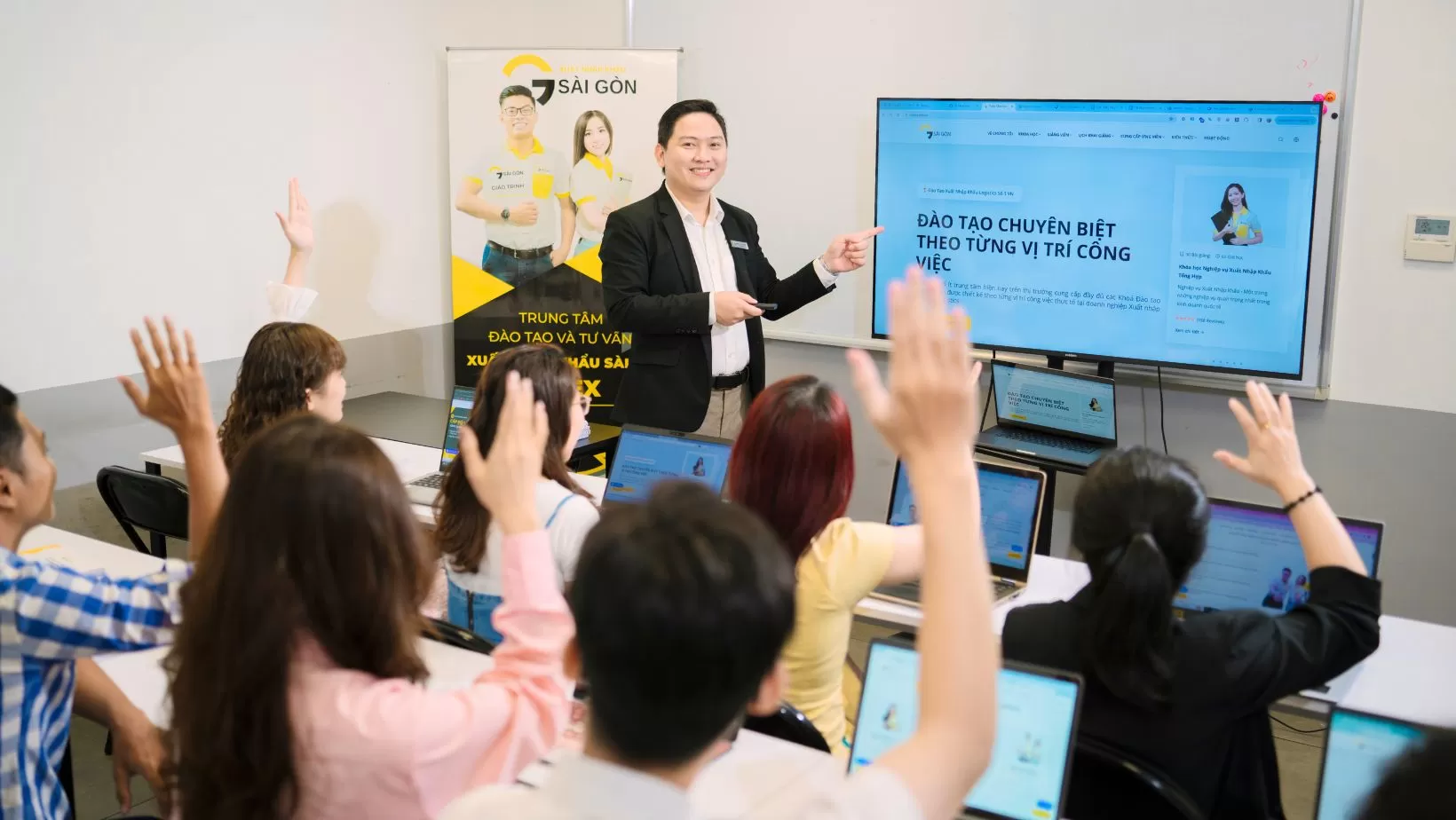 CAREER DEVELOPMENT GUIDANCE