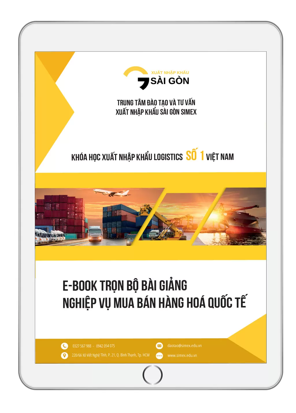Sách E-Book tác giả Lê Sài Gòn