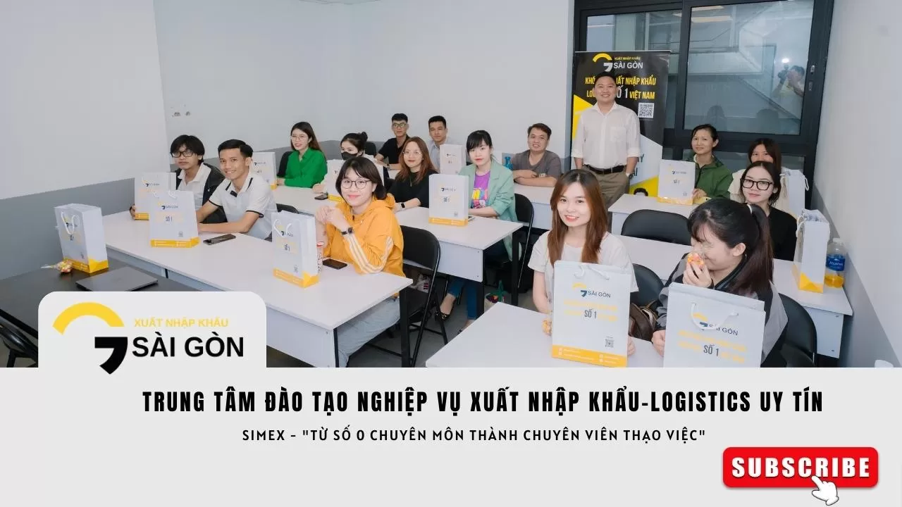 MỘT BÀI GIẢNG MẪU CỦA SIMEX