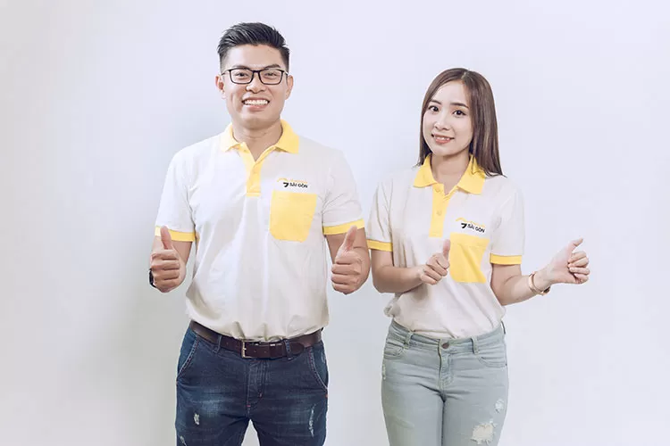 Tìm kiếm ứng viên