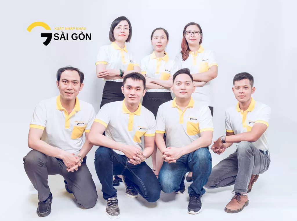 Khóa học Merchandiser - Quản lý đơn hàng Quốc tế Chuyên Sâu