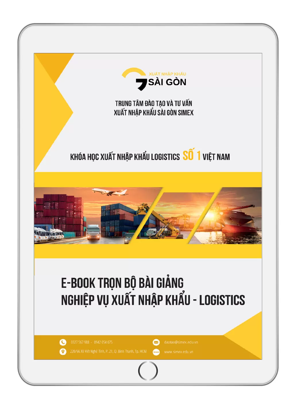 Sách E-Book tác giả Lê Sài Gòn