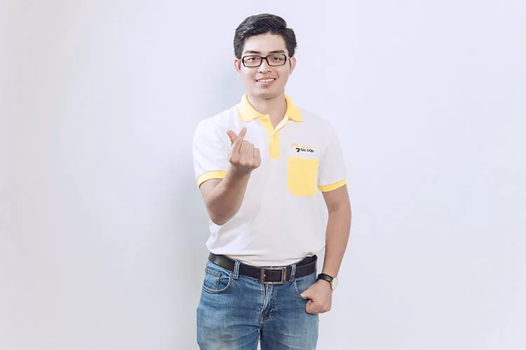 Chuyên viên Kinh doanh cước vận tải