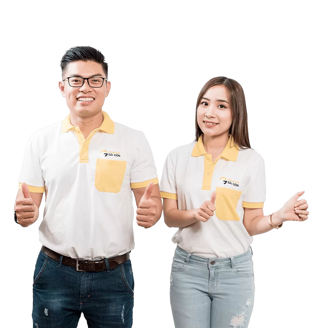 Lớp tối đa 20 người (Offline)