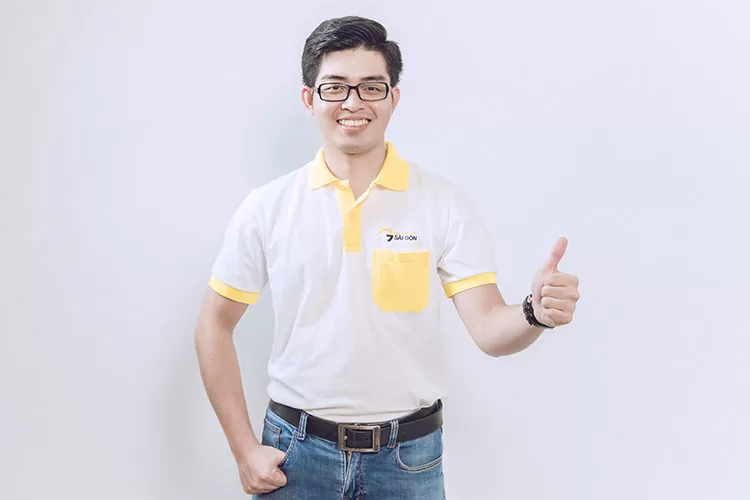 Chuyên viên Giao nhận - Hiện trường