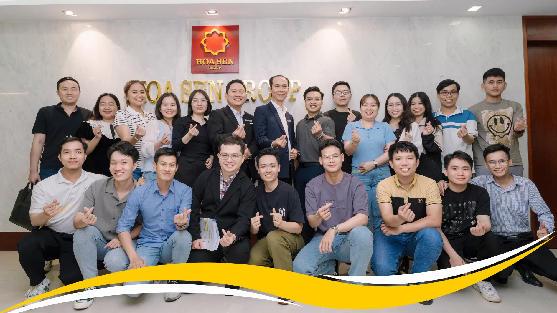 Doanh nghiệp Nhập khẩu
