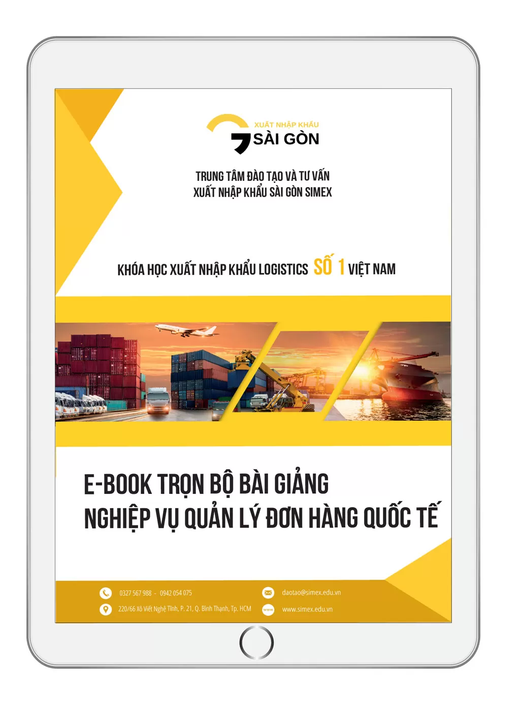 Sách E-Book tác giả Lê Sài Gòn