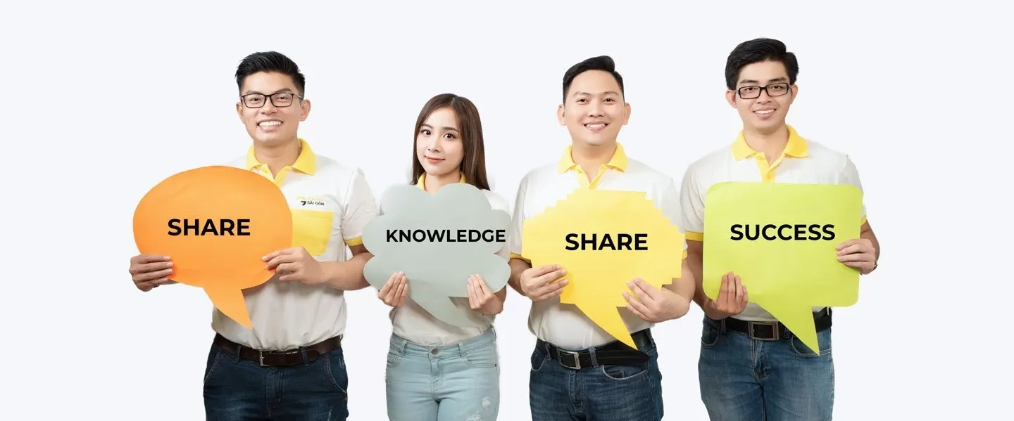 Mục tiêu đào tạo