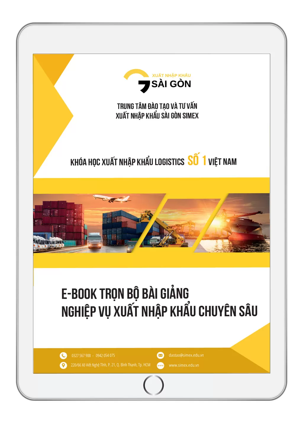 Sách E-Book tác giả Lê Sài Gòn