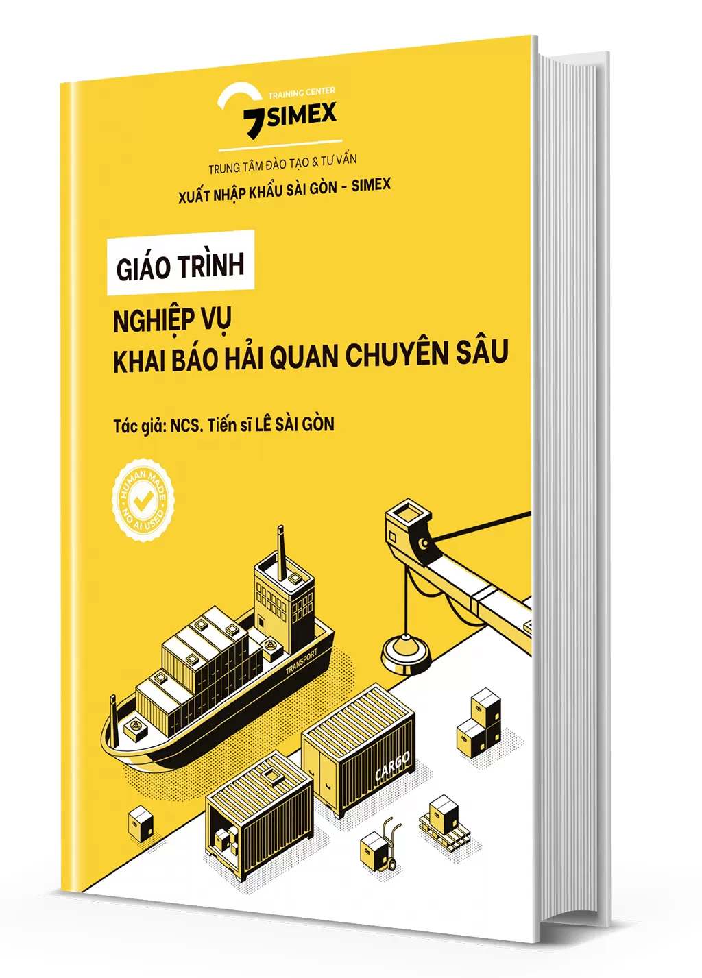Giáo trình chi tiết bài giảng