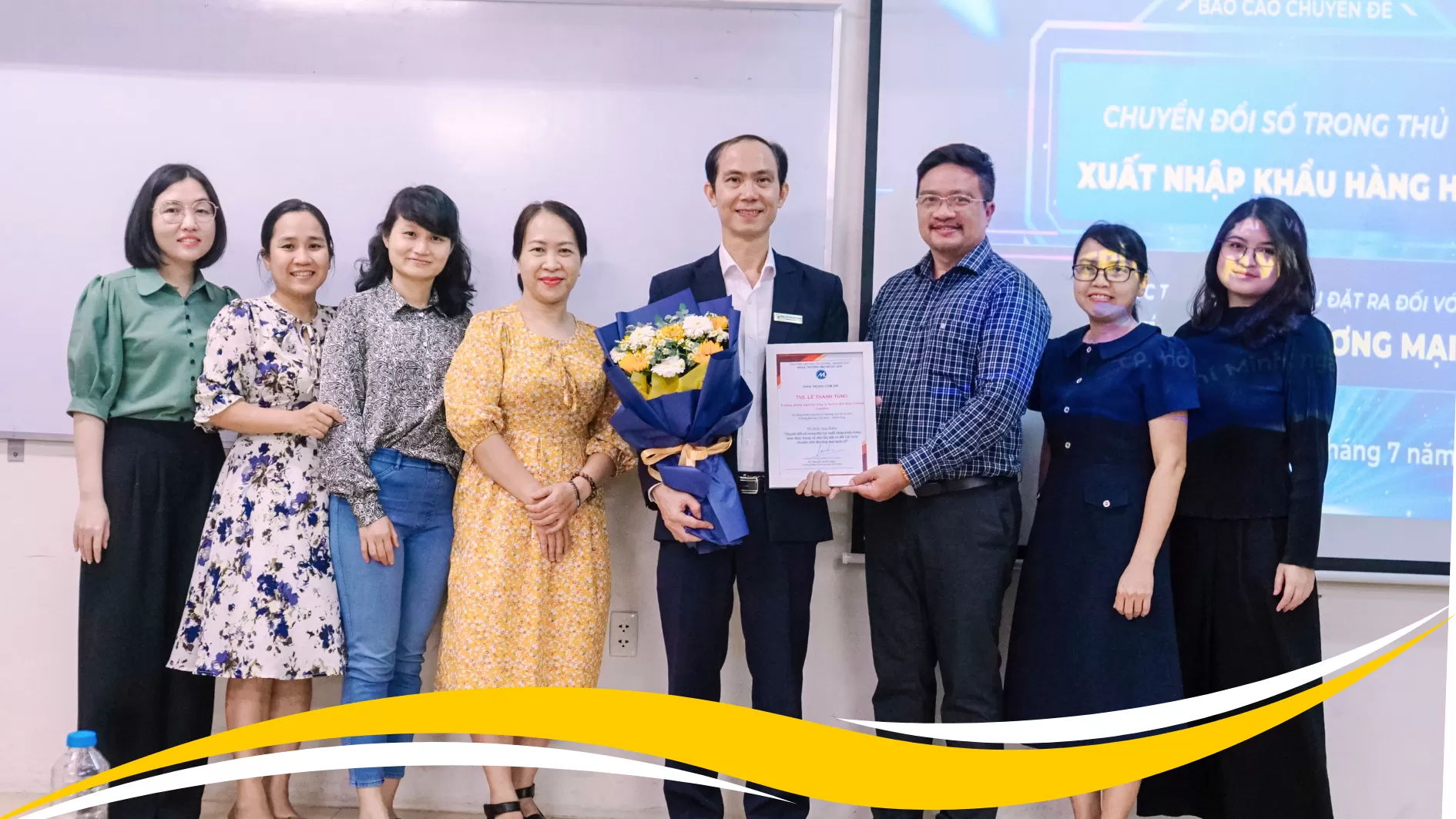 Trường Đại học - Cao đẳng