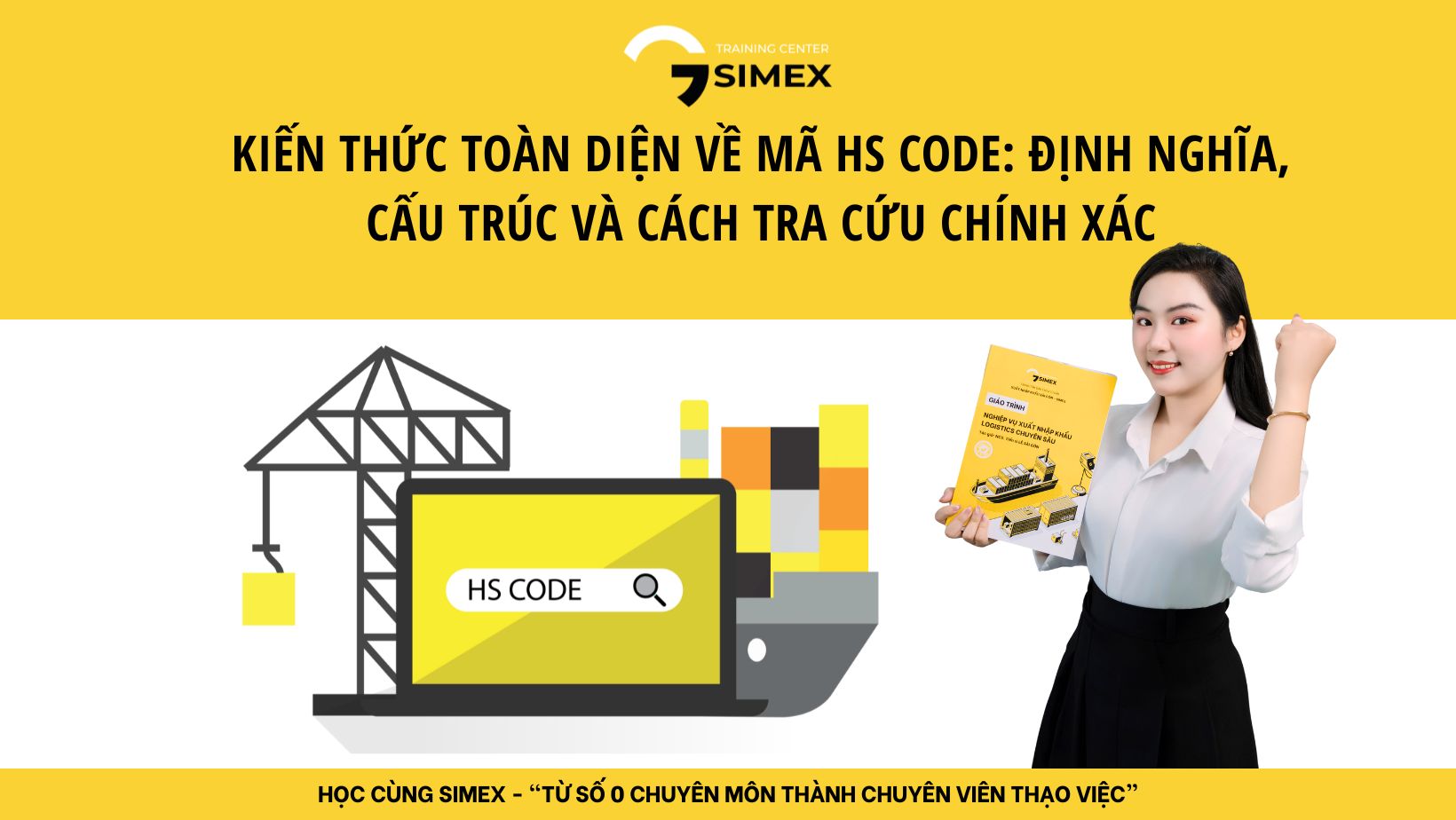 Kiến Thức Toàn Diện Về Mã HS Code: Định Nghĩa, Cấu Trúc và Cách Tra Cứu ...