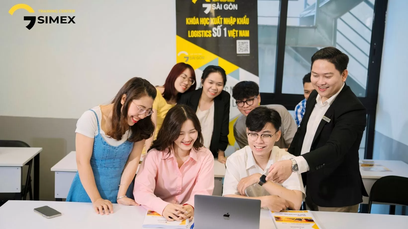 Định hướng Nghề nghiệp