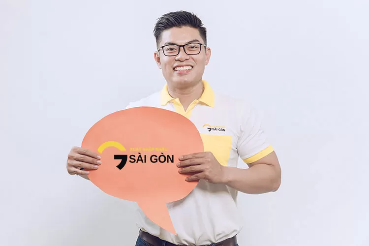 Chuyên viên Thanh toán quốc tế