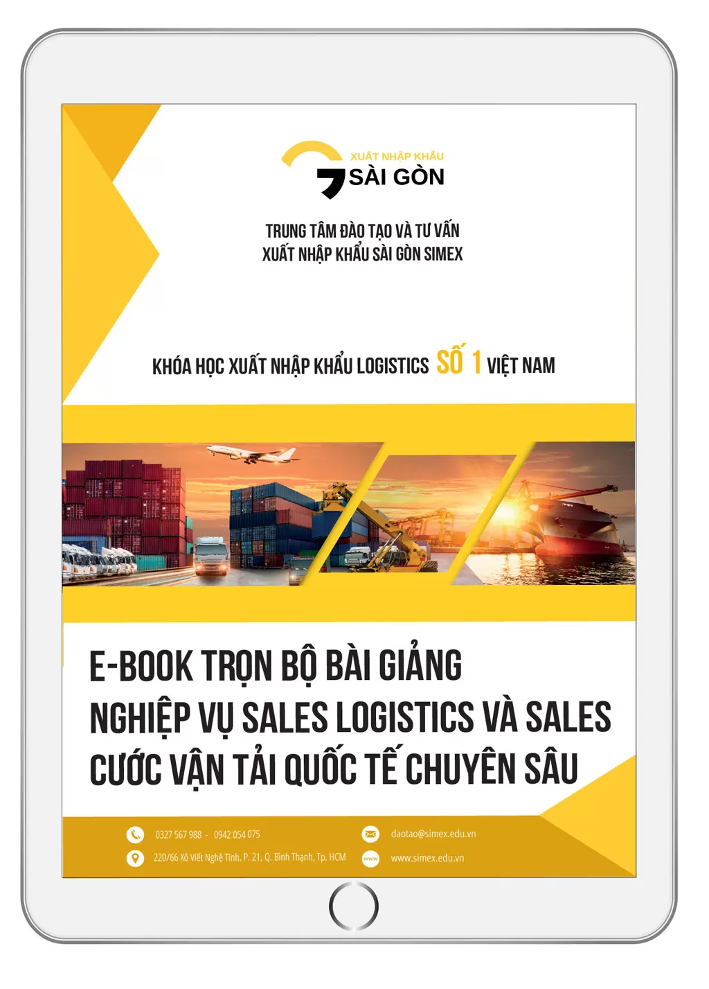Sách E-Book tác giả Lê Sài Gòn