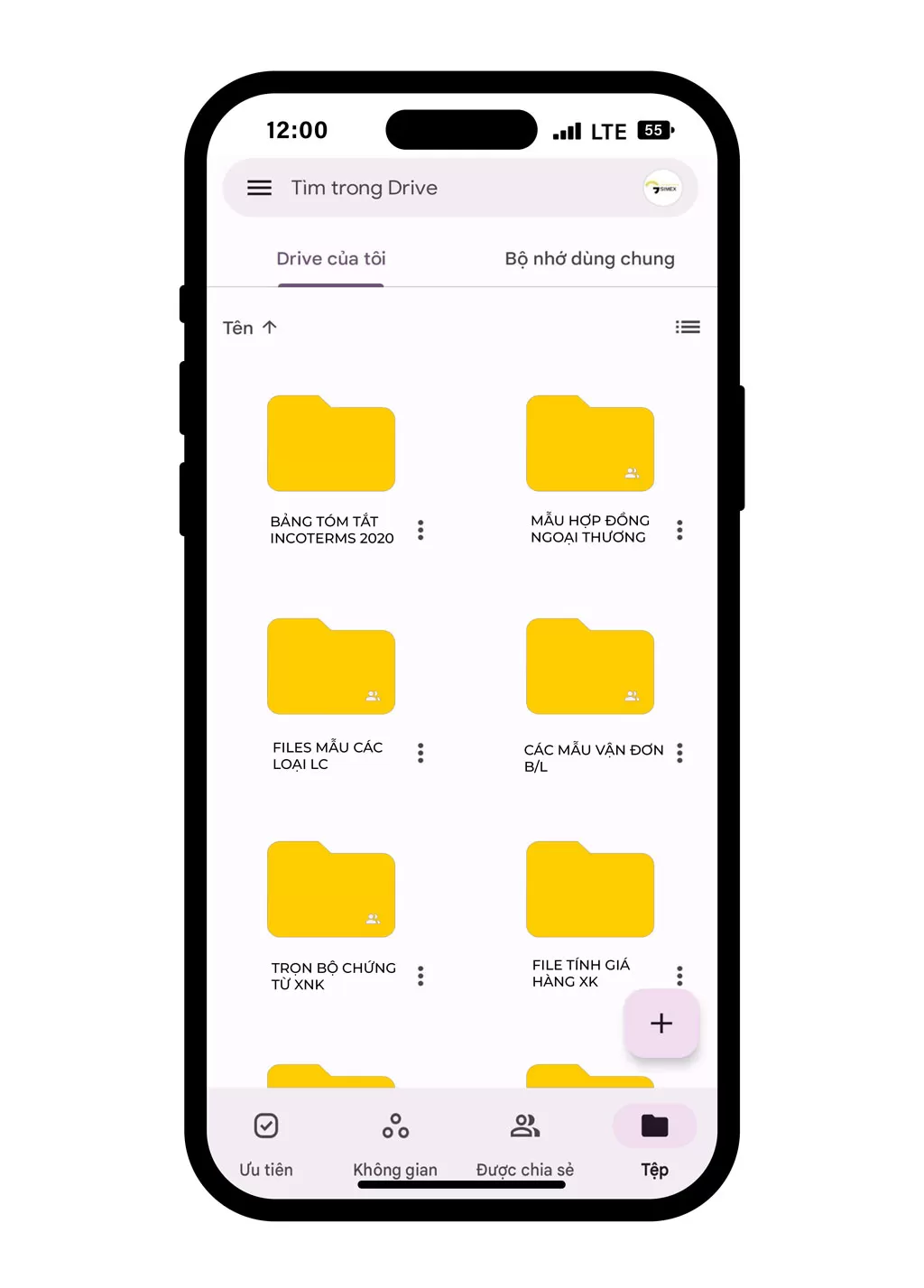 Toàn bộ file mềm phục vụ công việc thực tế