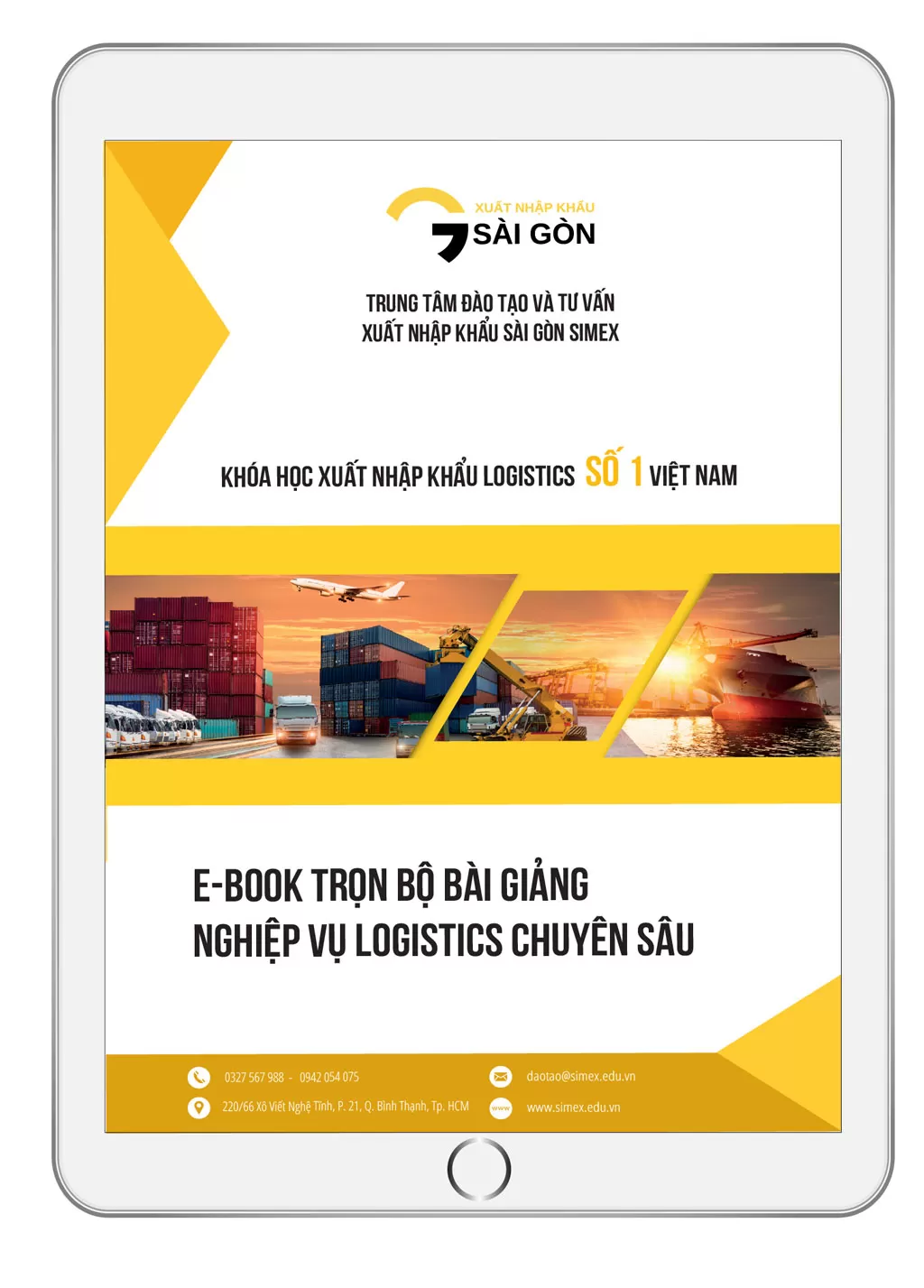 Sách E-Book tác giả Lê Sài Gòn