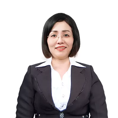 HỒ HƯỚNG DƯƠNG