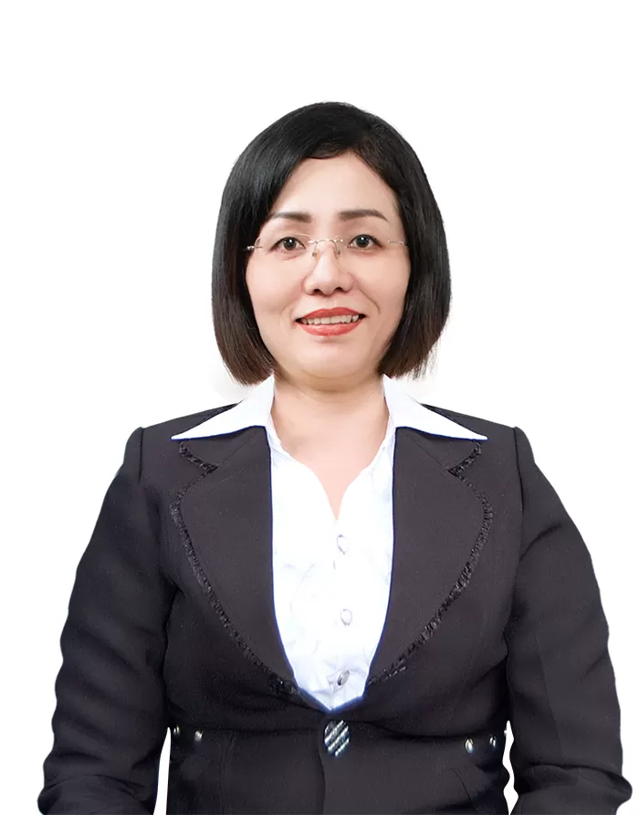 HỒ HƯỚNG DƯƠNG