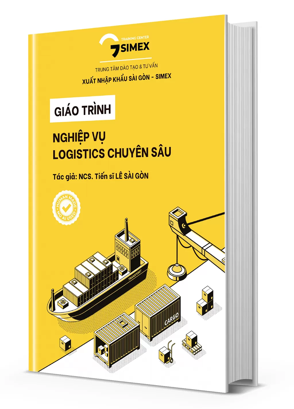 Giáo trình chi tiết bài giảng
