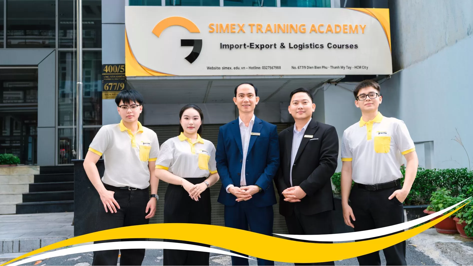 SIMEX ACADEMY