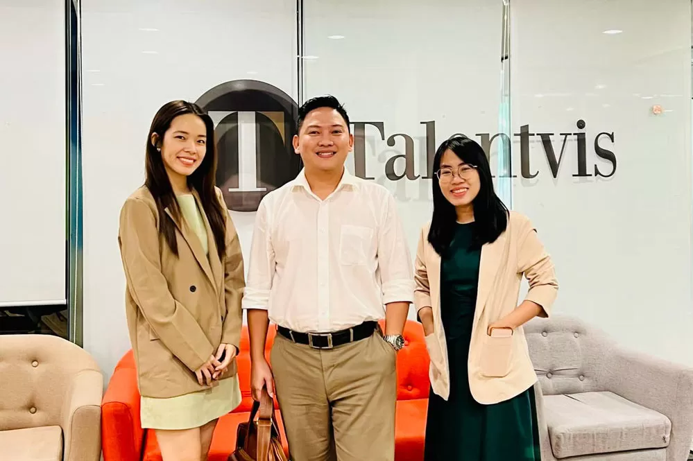 SIMEX AND TALENTVIS SINGAPORE SIGN A TRAINING COOPERATION AGREEMENT FOR CORPORATE CLIENTS