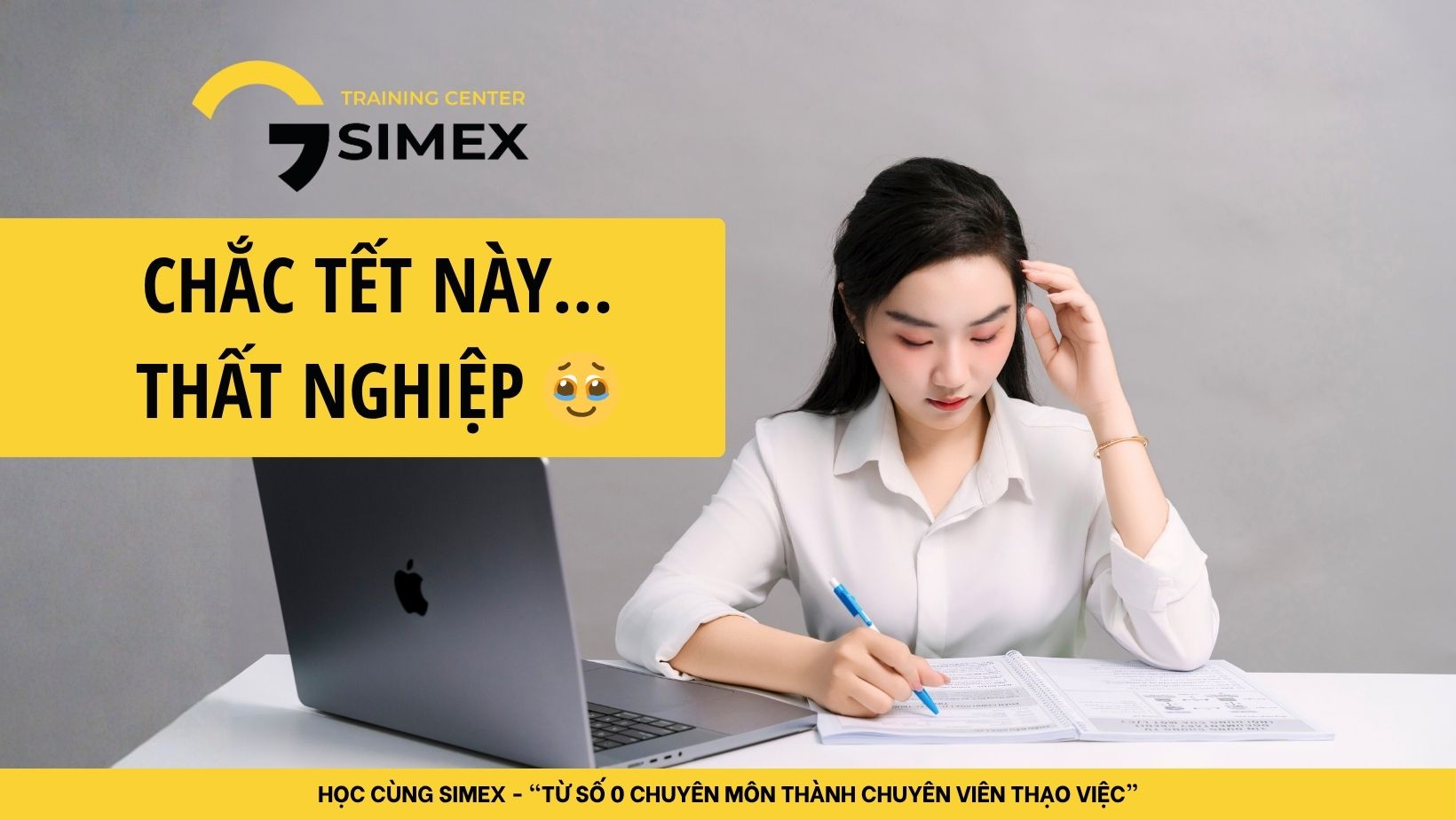  Chắc Tết này… thất nghiệp