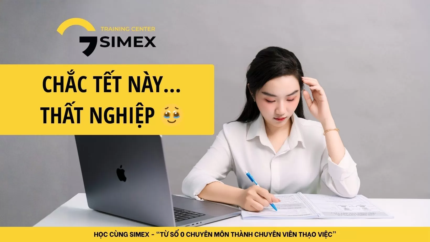  Chắc Tết này… thất nghiệp