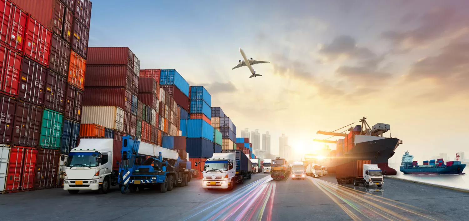 Khóa học Nghiệp vụ Xuất Nhập Khẩu Tổng Hợp