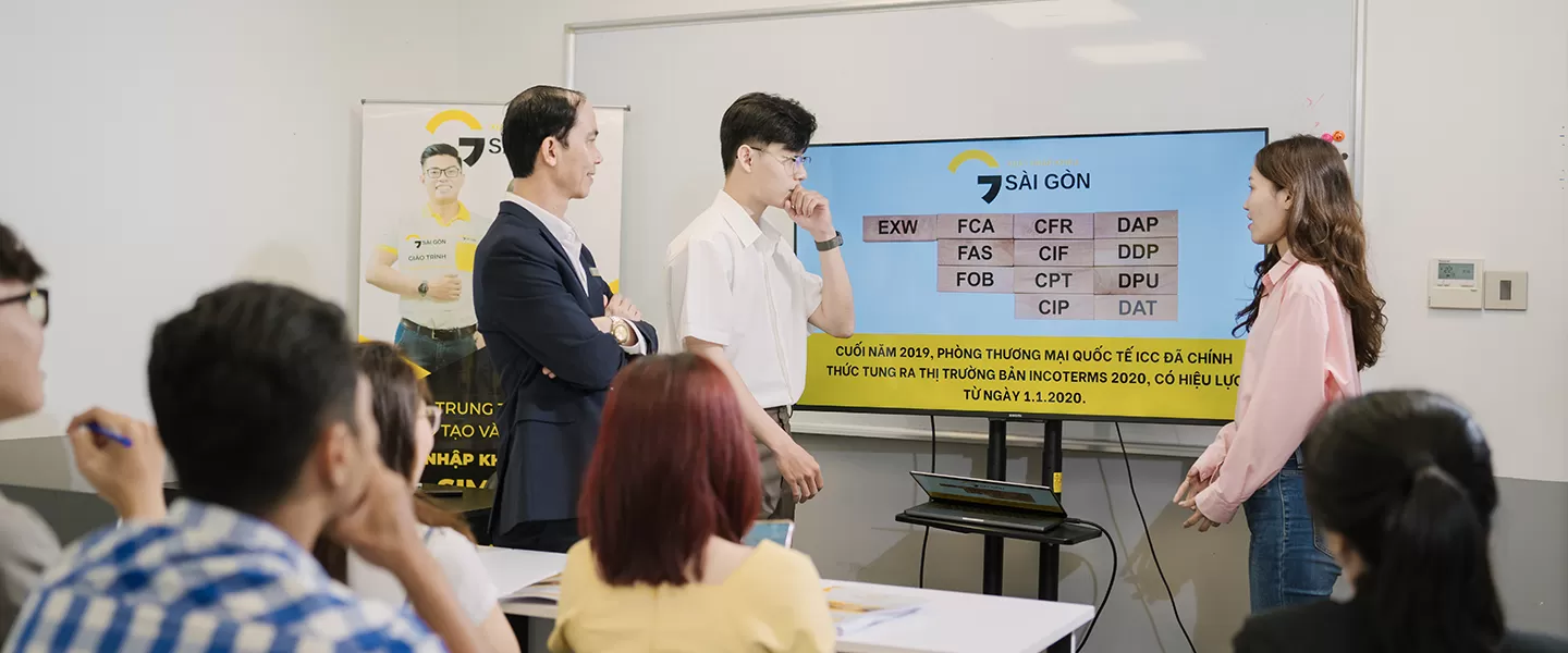 KHOÁ HỌC DÀNH CHO AI