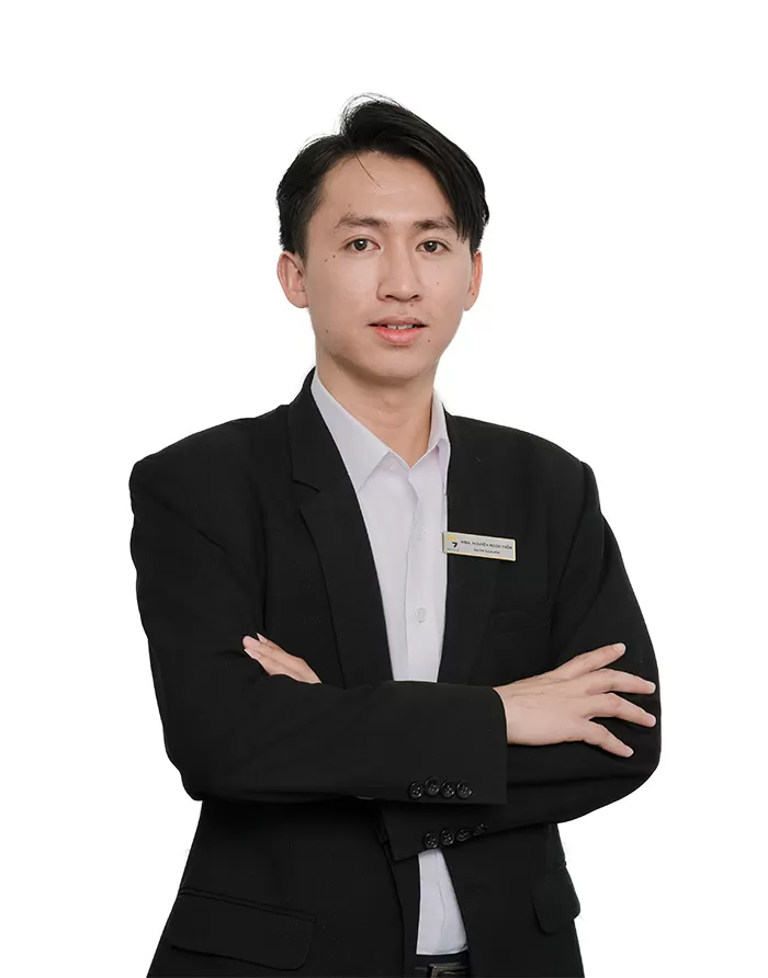 NGUYỄN NGỌC DIỄN