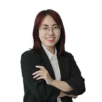 PHẠM THỤY THÙY DUNG