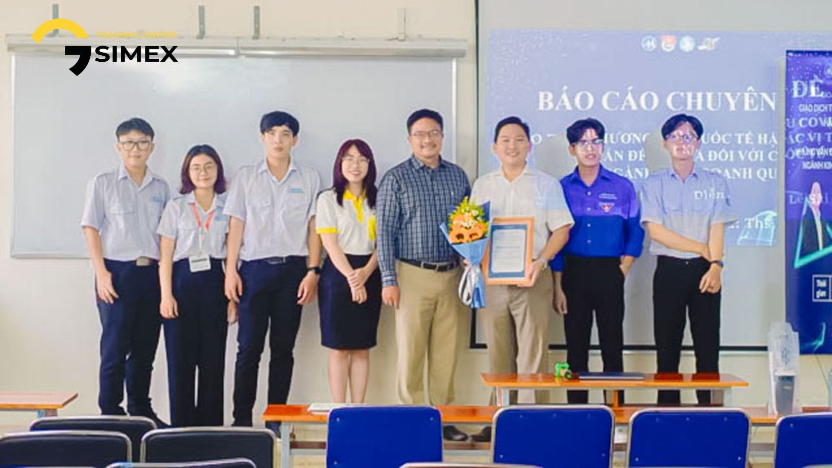 <br />
<b>Warning</b>:  Undefined property: stdClass::$display_name in <b>/home/simex.edu.vn/public_html/sources/khoa-hoc-doanh-nghiep.php</b> on line <b>345</b><br />
