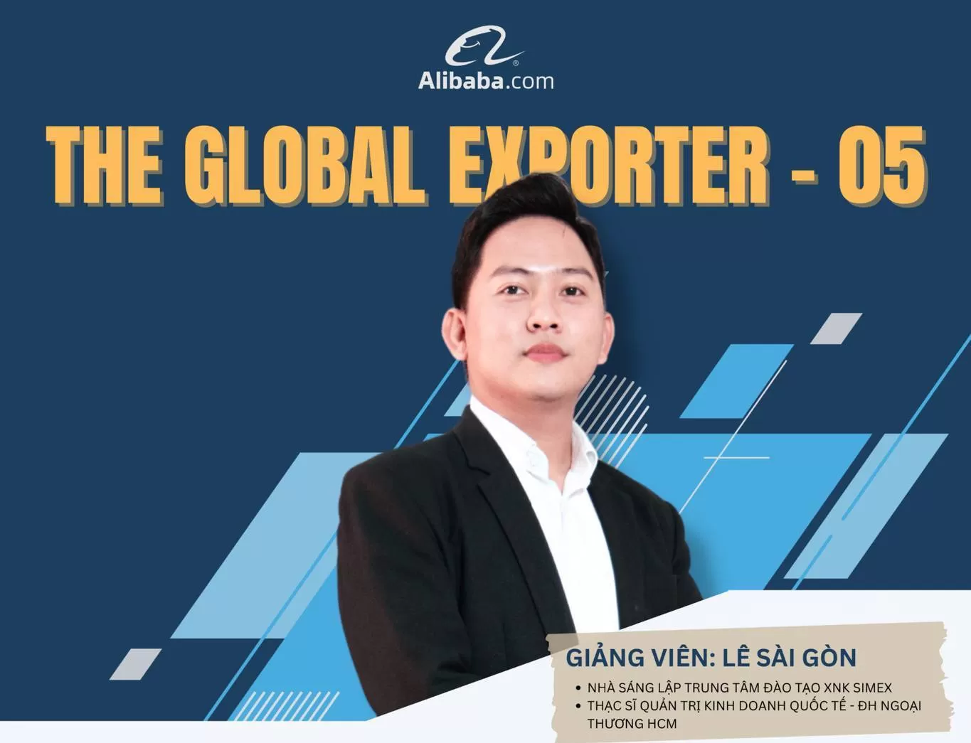 SIMEX COORDINATES WITH ALIBABA VIETNAM TO IMPLEMENT THE THEME: 