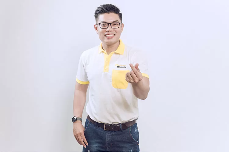 Chuyên viên Kinh doanh hàng xuất khẩu