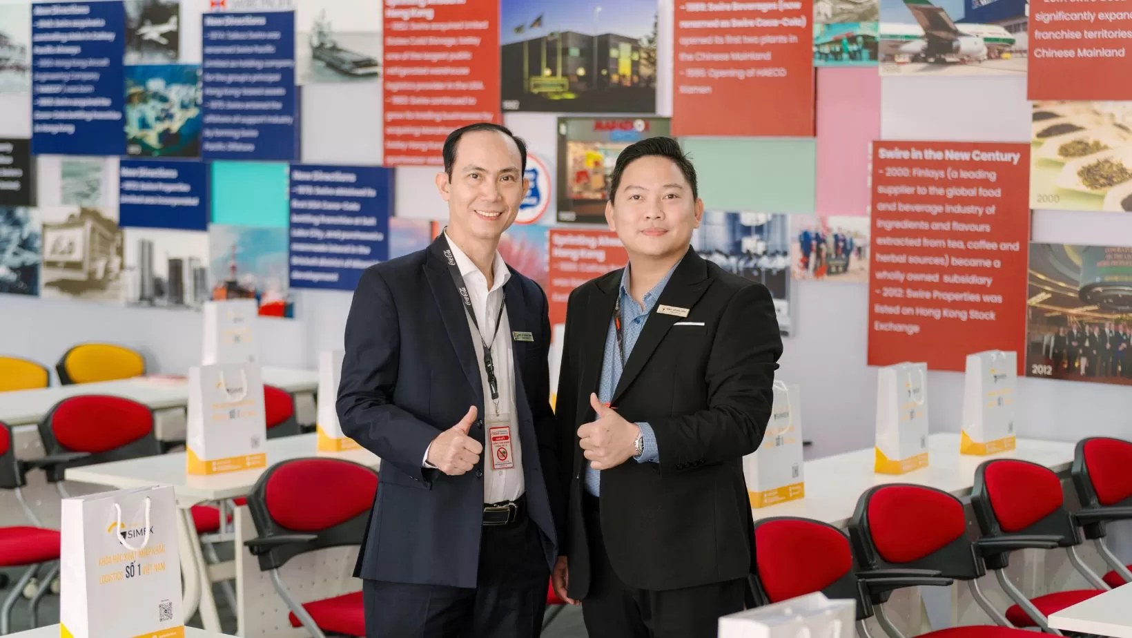 CONNECT WITH OUR EXPERTS