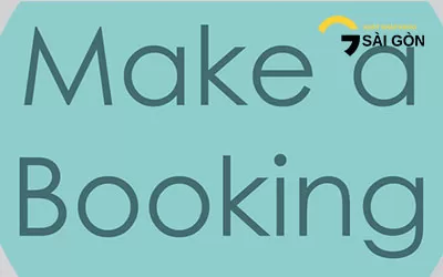 Booking Note - Booking Confirmation