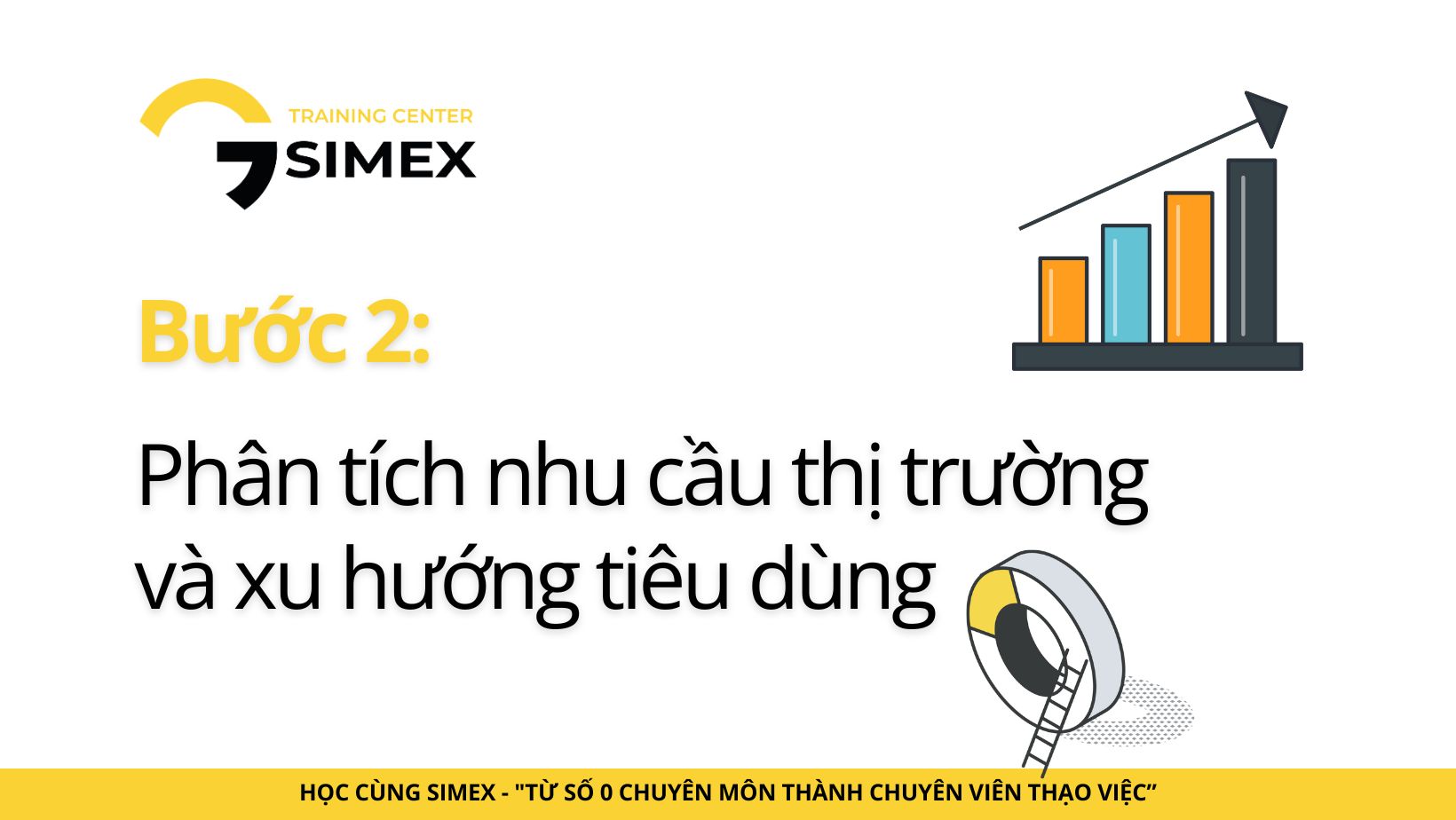 Bước 2: Phân tích nhu cầu thị trường và xu hướng tiêu dùng – Chìa khóa chọn đúng thị trường xuất khẩu