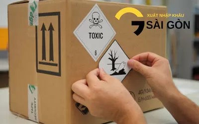 Điều khoản Bao Bì Ký Mã Hiệu Packaging and Marking Trong Hợp Đồng Mua Bán Hàng Hóa Quốc Tế