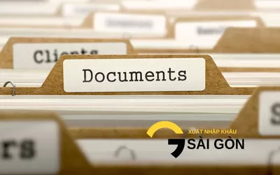 Điều Khoản Bộ Chứng Từ Shipping Documents Trong Hợp Đồng Mua Bán Hàng Hóa Quốc Tế