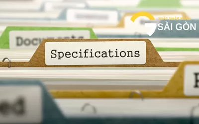 Điều Khoản Quy Cách - Chất Lượng Quality Specification Của Hợp Đồng Ngoại Thương