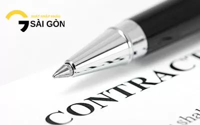 Đoạn Dịch Mẫu Hợp Đồng Ngoại Thương (Song Ngữ)