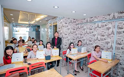 Học Xuất Nhập Khẩu có khó lắm không?