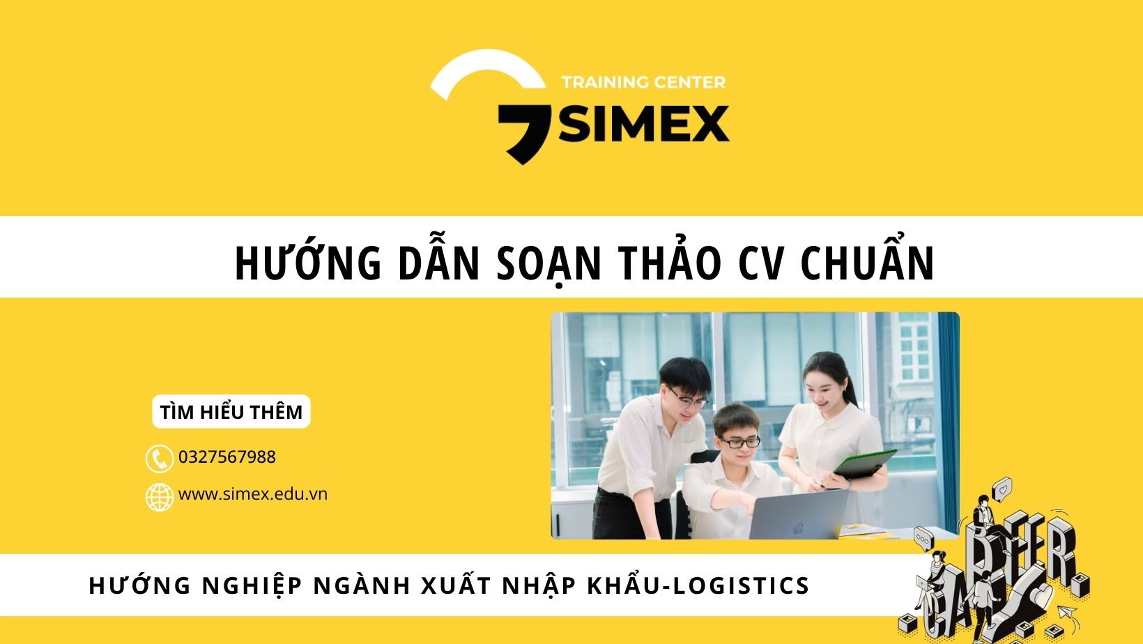 HƯỚNG DẪN SOẠN THẢO CV CHUẨN DƯỚI GÓC NHÌN DOANH NGHIỆP