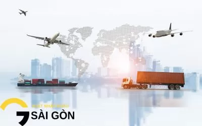 Ngành Logistics Và Quản Lý Chuỗi Cung Ứng Supply Chain Khác Nhau Như Thế Nào?