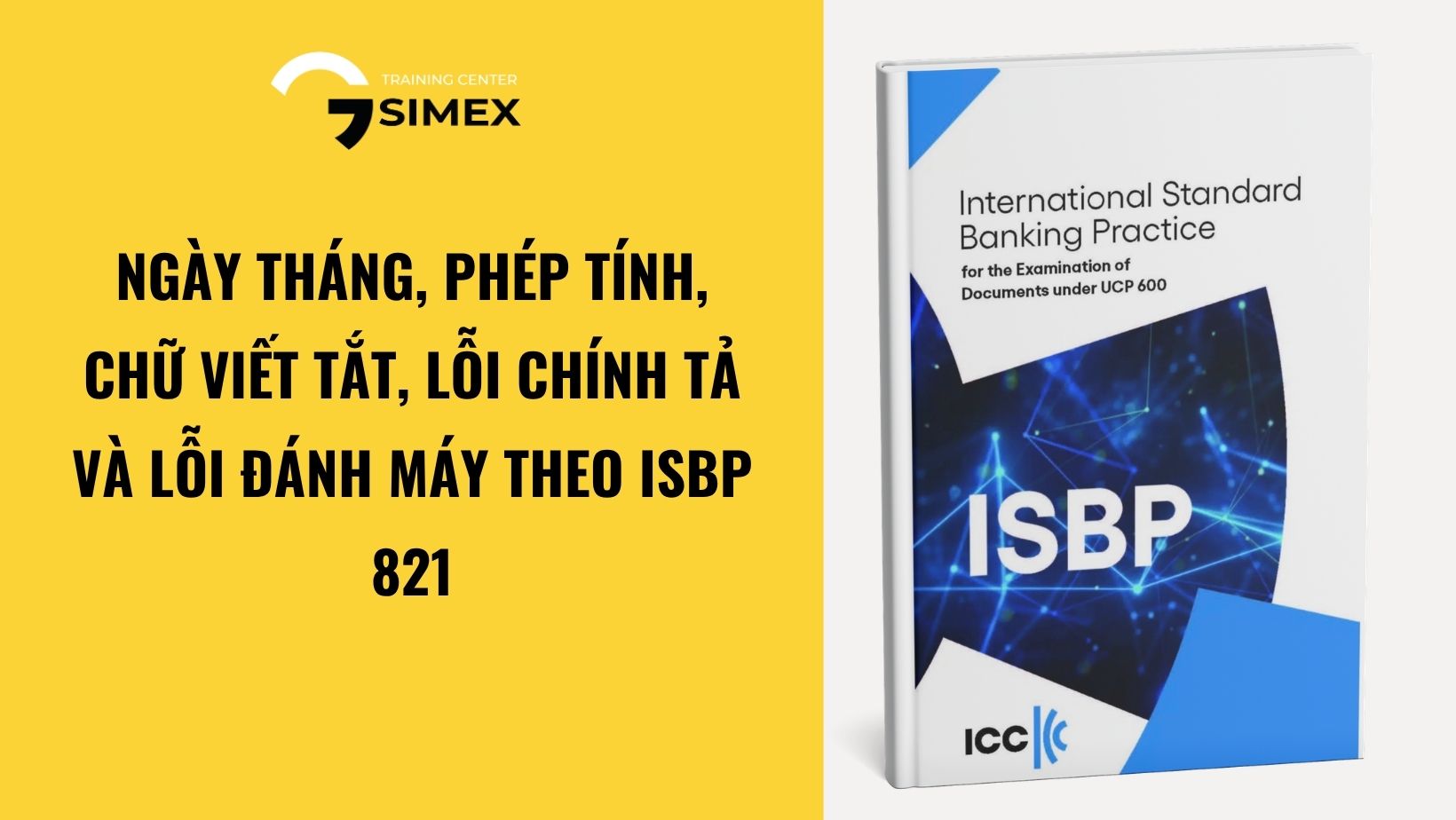 Ngày tháng, phép tính, chữ viết tắt, lỗi chính tả và lỗi đánh máy theo ISBP 821