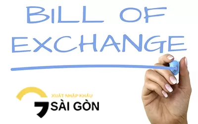 Chuyển nhượng hối phiếu